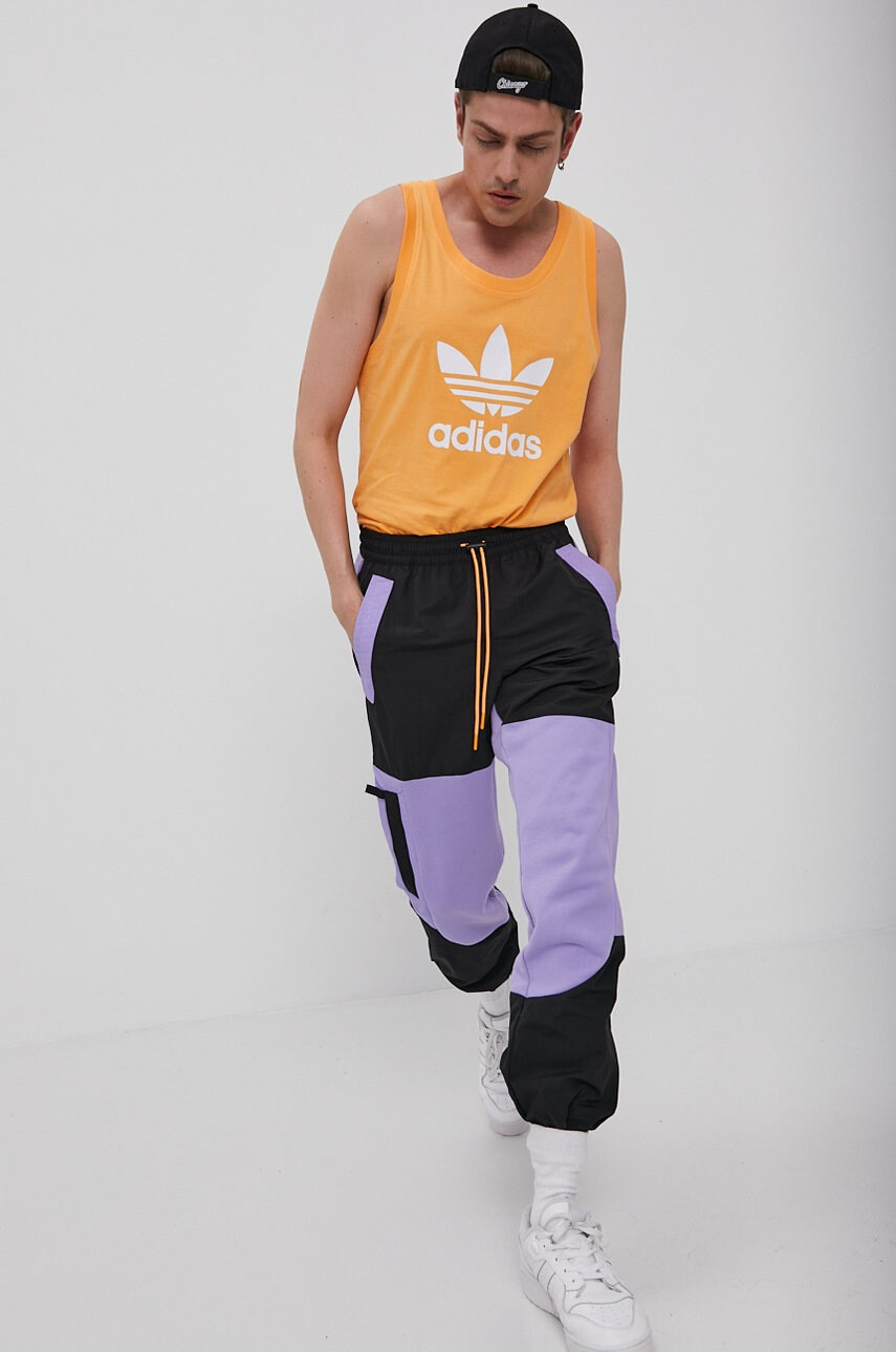 adidas Originals Панталон - Pepit.bg