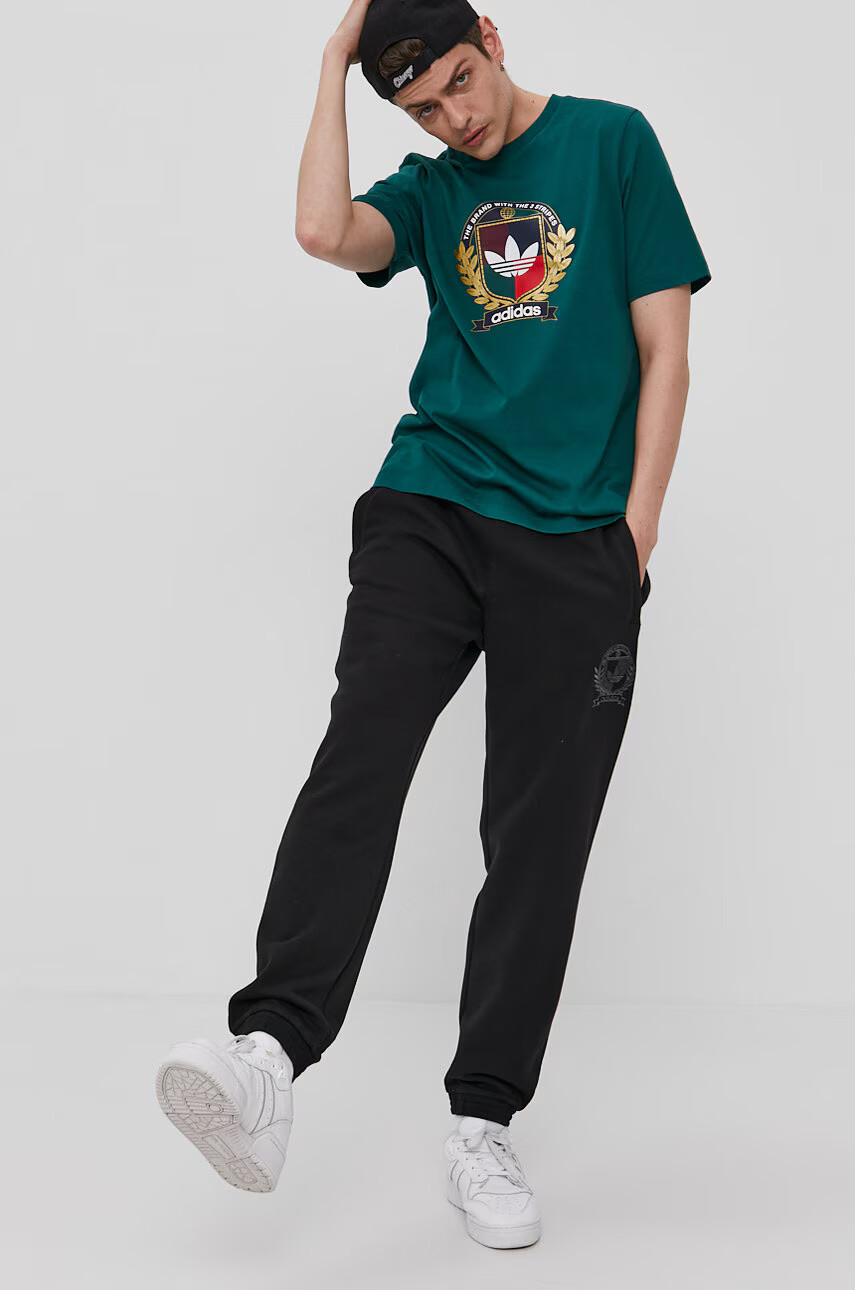 adidas Originals Панталони - Pepit.bg