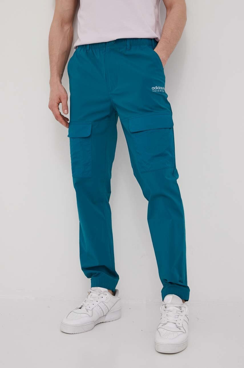 adidas Originals Панталони HF4800 - Pepit.bg