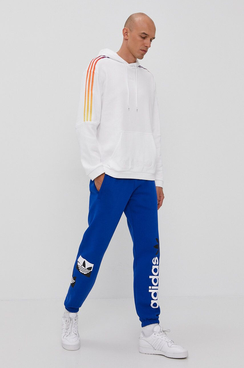 adidas Originals Панталони - Pepit.bg