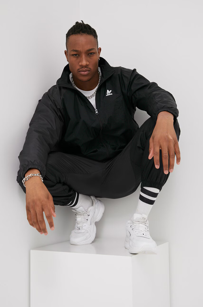 adidas Originals Панталони HE2953 - Pepit.bg