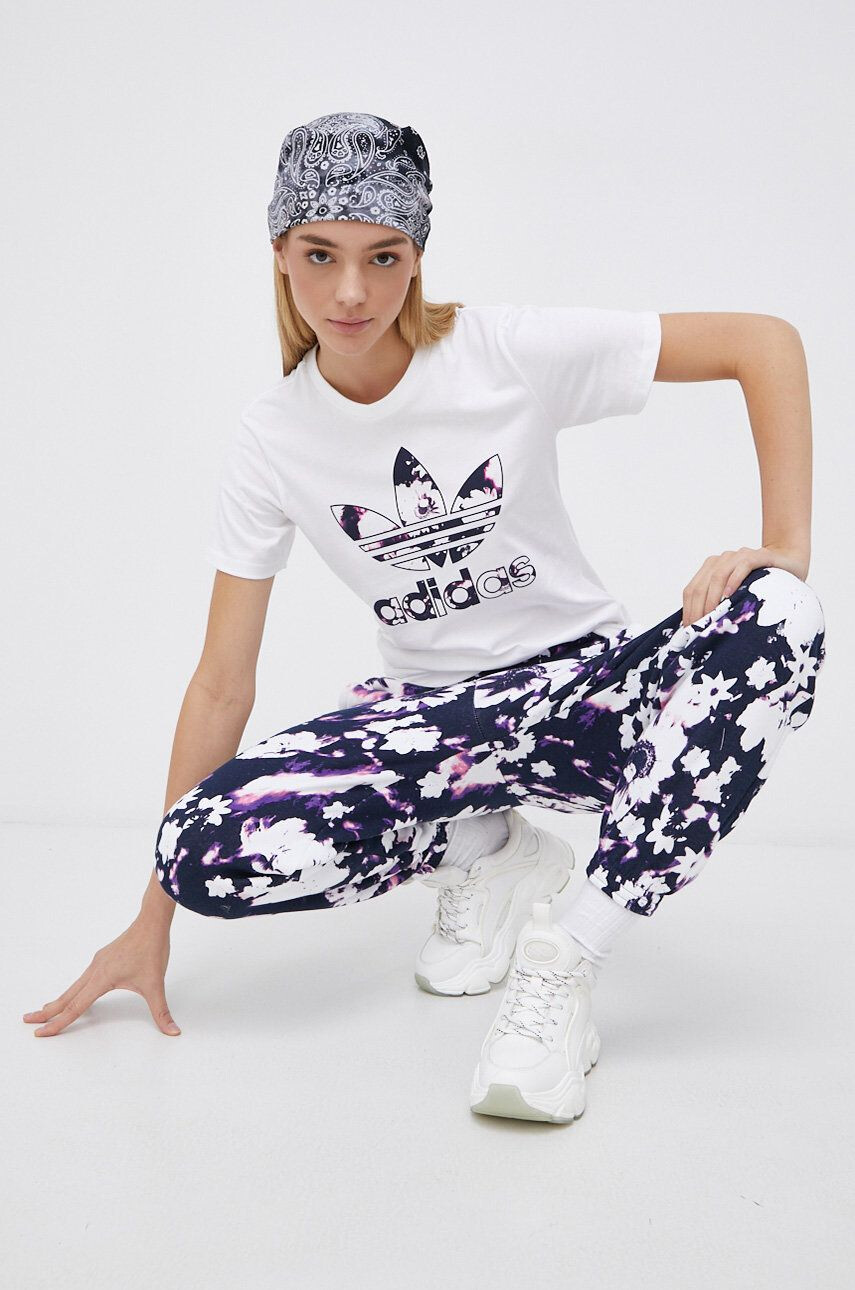 adidas Originals Панталон H20422 - Pepit.bg