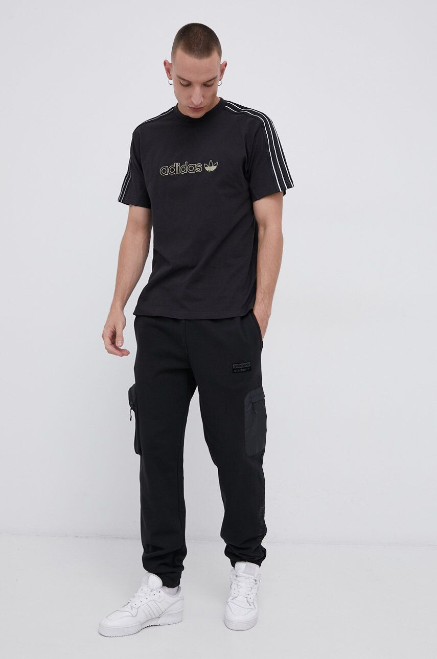 adidas Originals Панталон H11485 - Pepit.bg