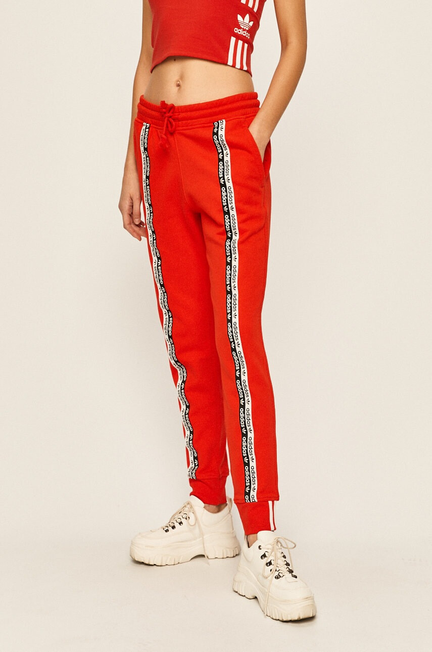 adidas Originals Панталони - Pepit.bg