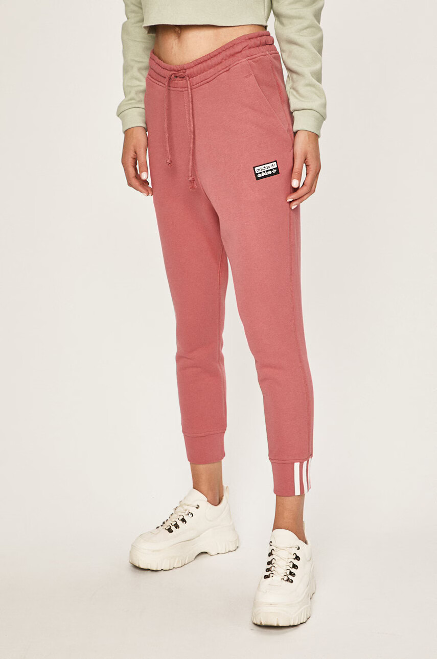 adidas Originals Панталони - Pepit.bg