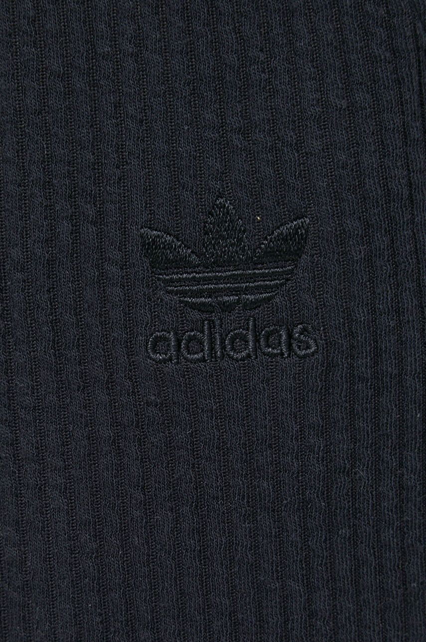 adidas Originals Панталони Trefoil Moments HE9505 - Pepit.bg