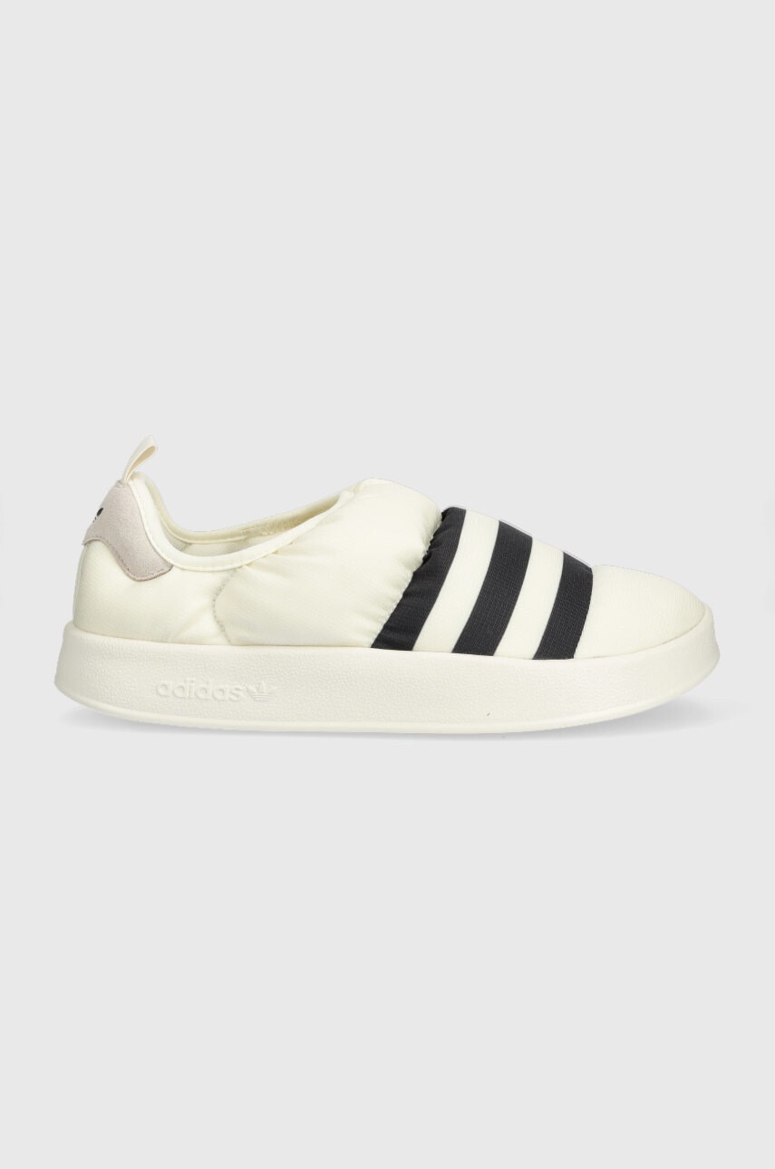 adidas Originals Пантофи Puffylette - Pepit.bg