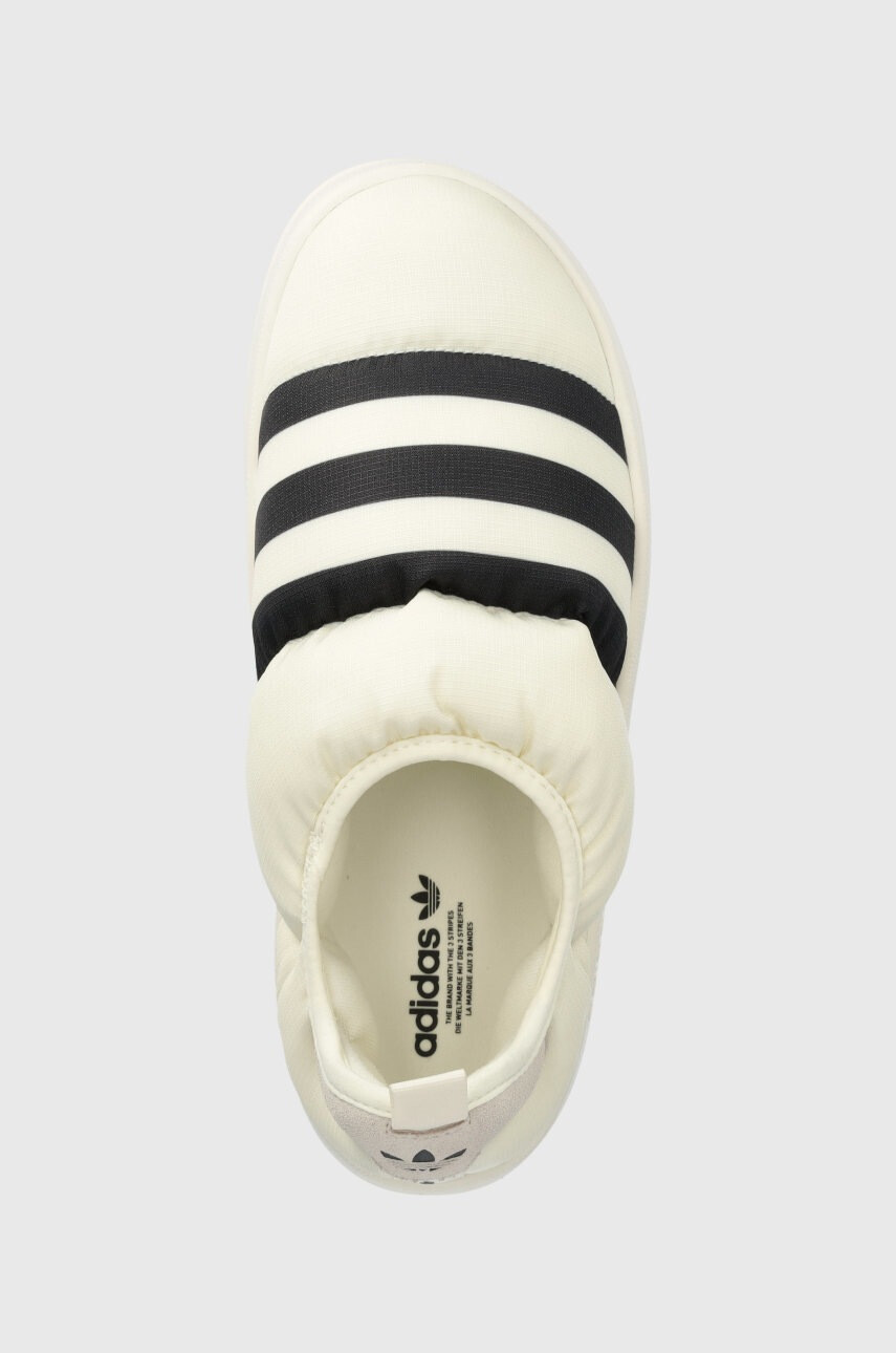 adidas Originals Пантофи Puffylette - Pepit.bg