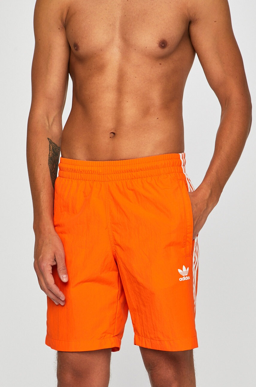 adidas Originals Плувки - Pepit.bg