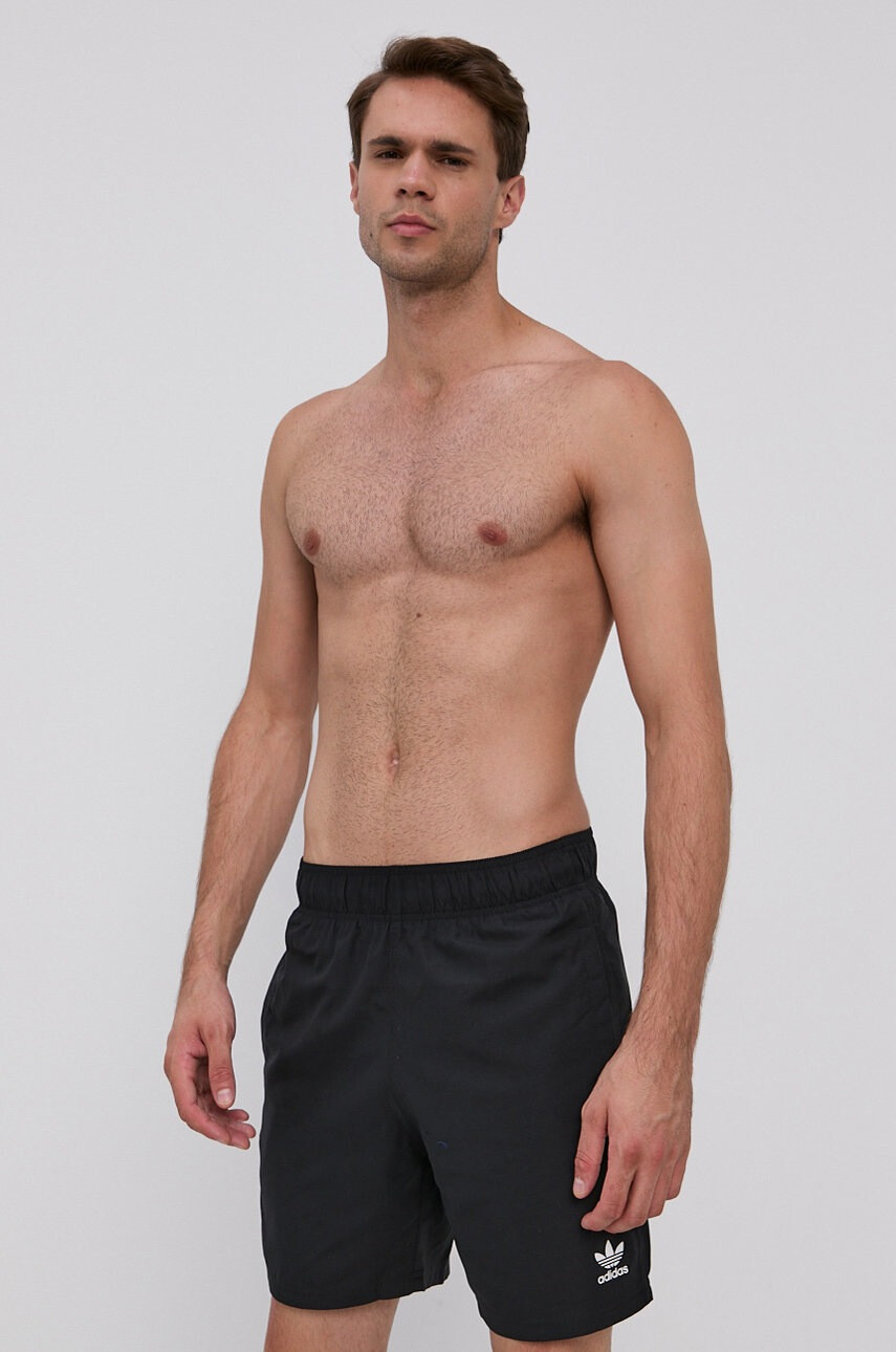 adidas Originals Плувни шорти H35499 - Pepit.bg
