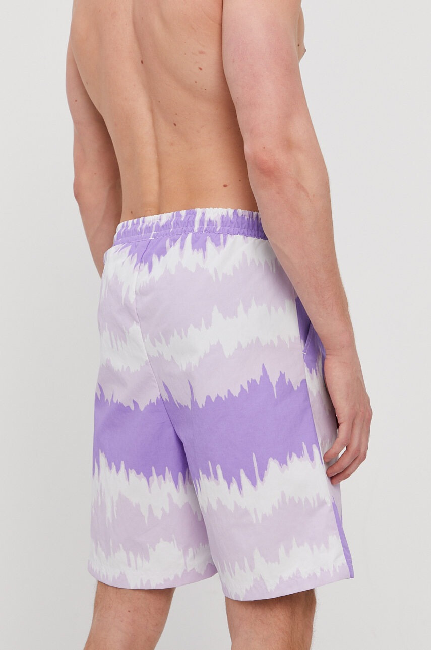adidas Originals Плувни шорти в черно - Pepit.bg