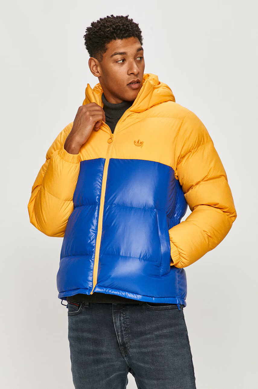 adidas Originals Пухено яке - Pepit.bg