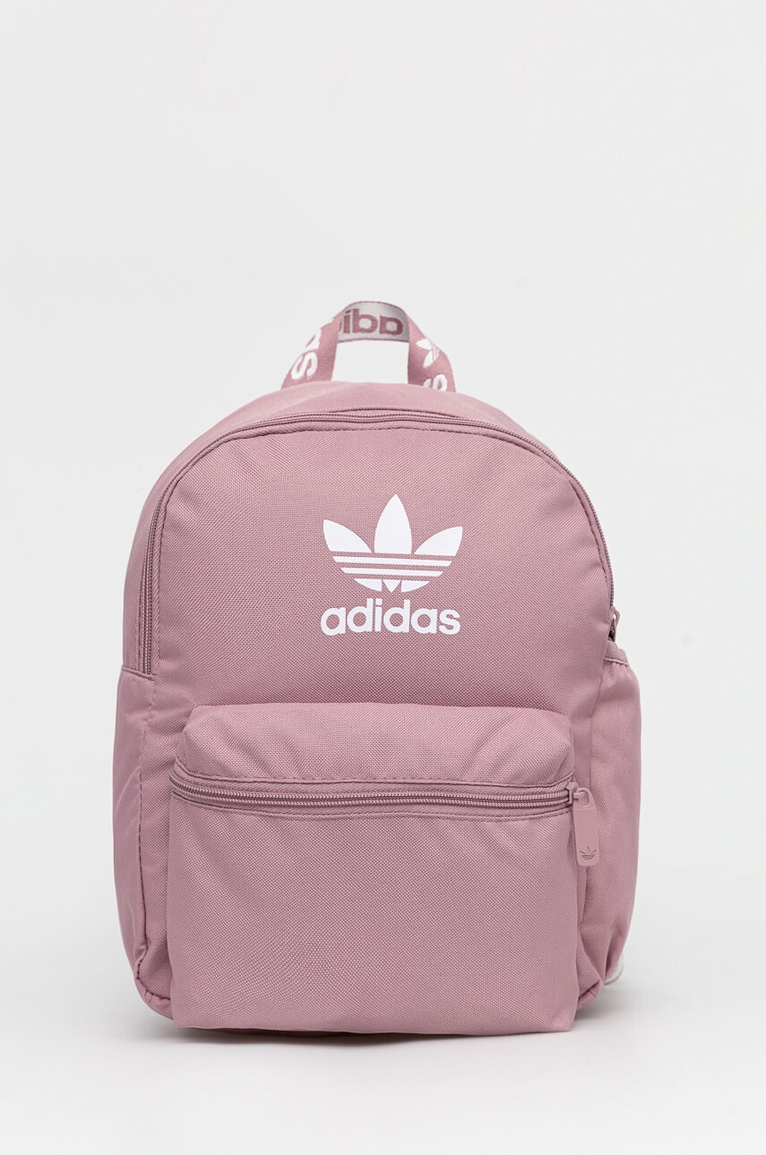 adidas Originals Раница в розово - Pepit.bg