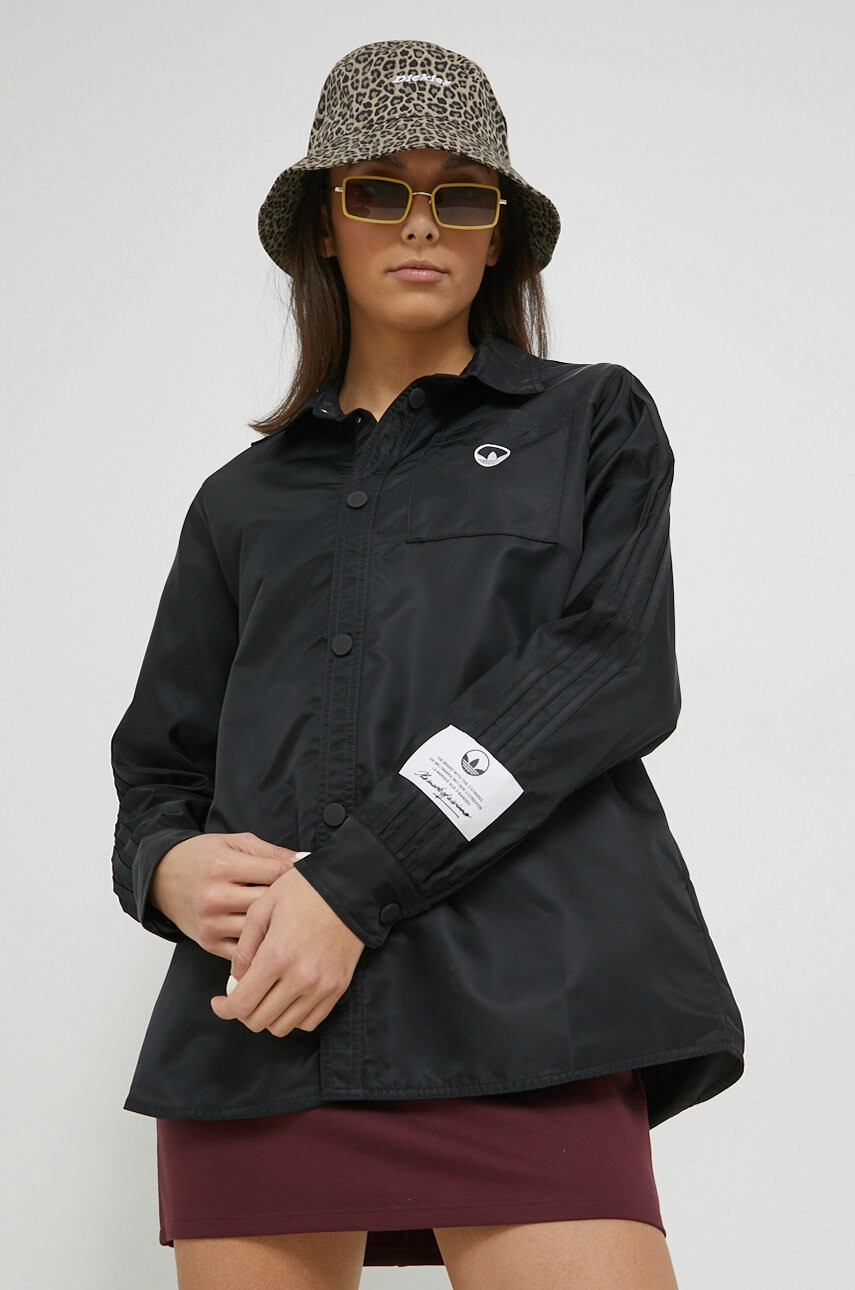 adidas Originals Риза - Pepit.bg
