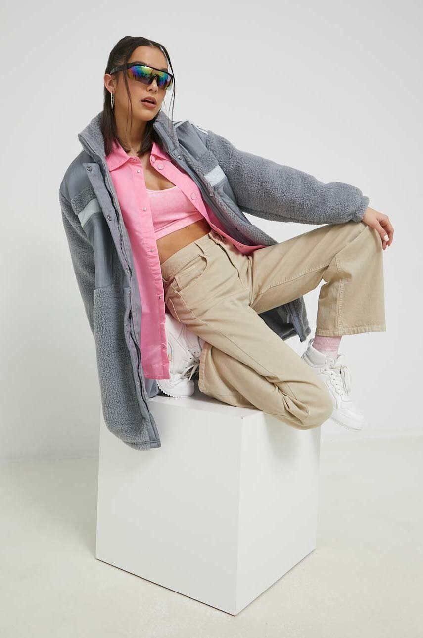 adidas Originals Риза - Pepit.bg