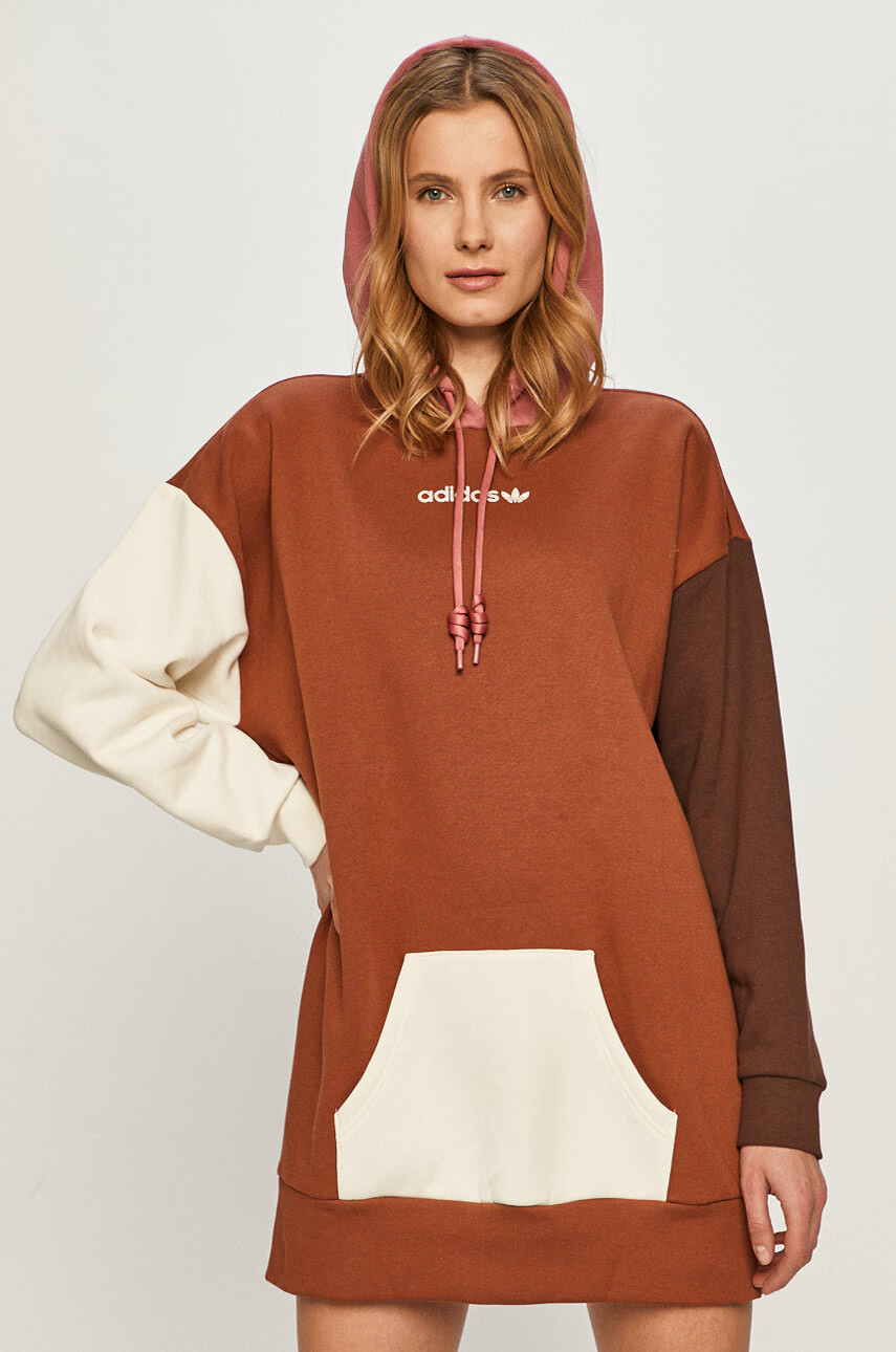 adidas Originals Рокля - Pepit.bg