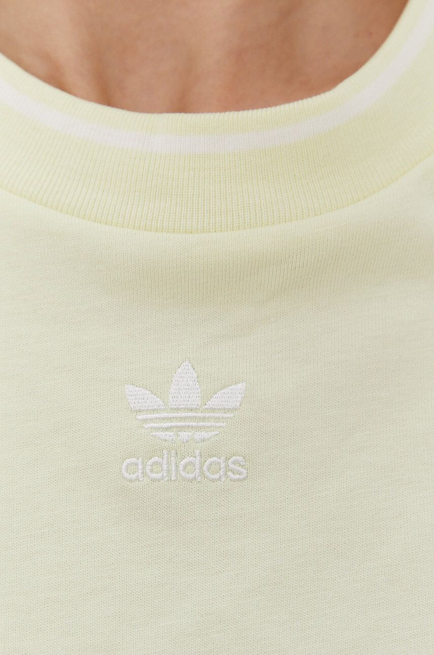 adidas Originals Рокля H56458 - Pepit.bg