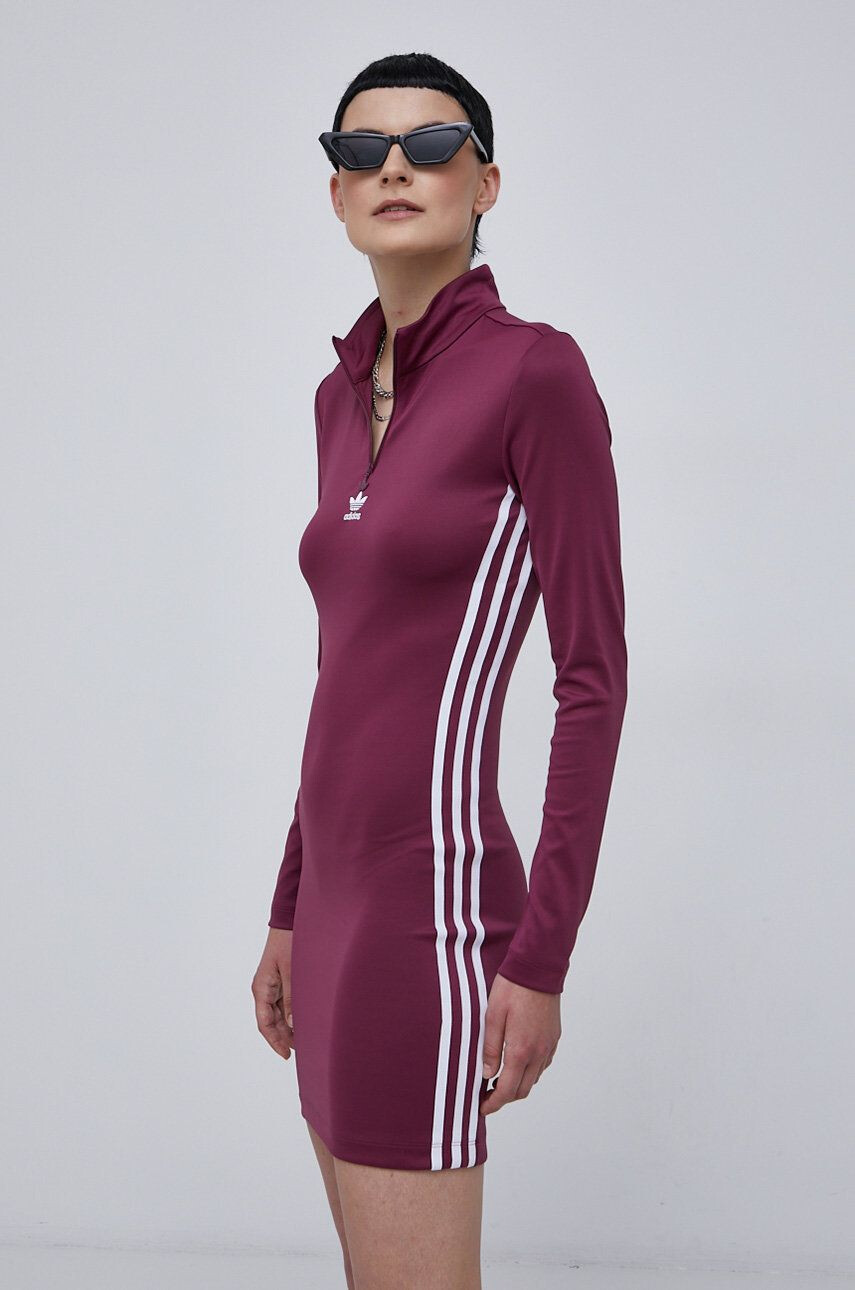 adidas Originals Рокля H35617 - Pepit.bg