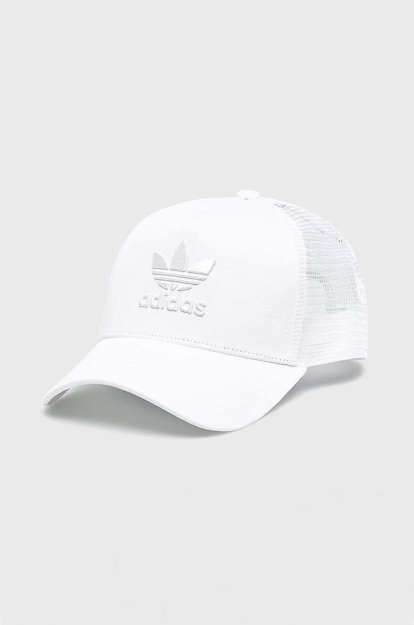 adidas Originals Шапка - Pepit.bg