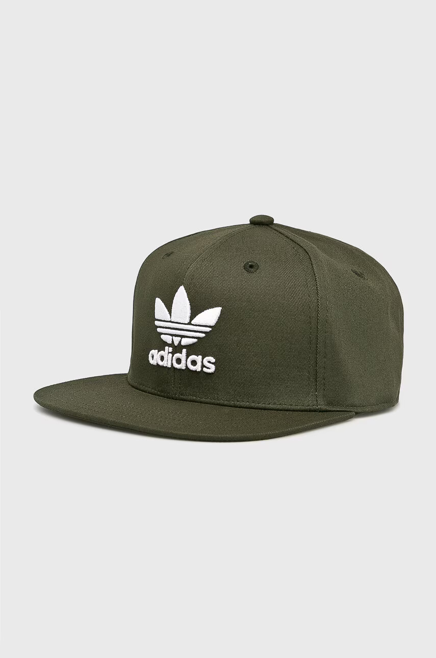 adidas Originals Шапка - Pepit.bg