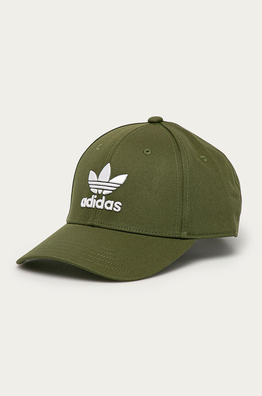 adidas Originals Шапка - Pepit.bg