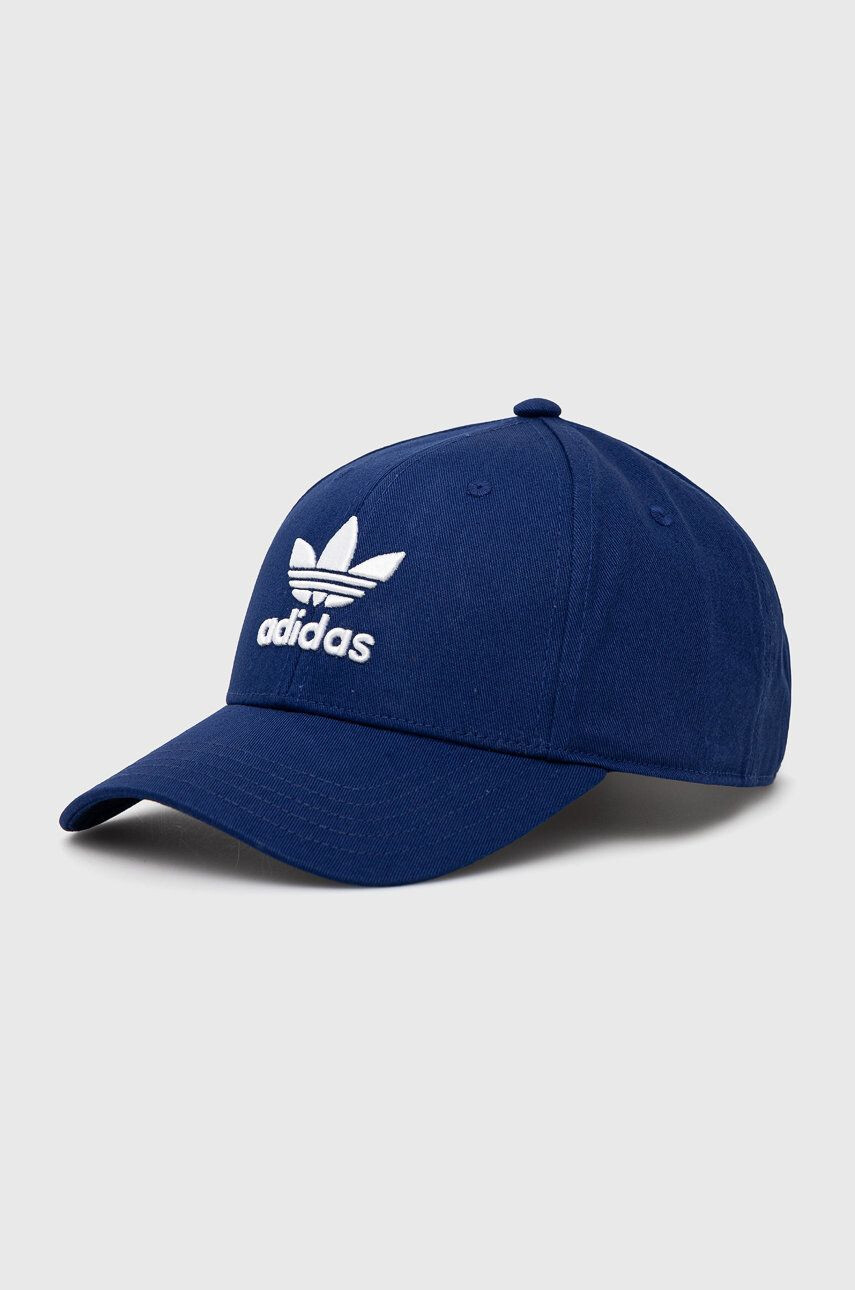 adidas Originals Шапка - Pepit.bg