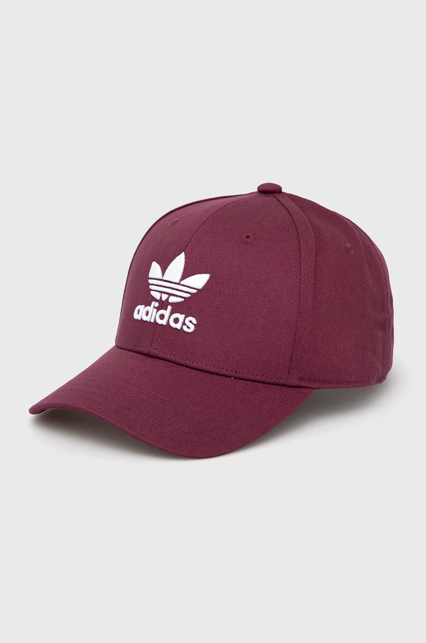 adidas Originals Шапка - Pepit.bg
