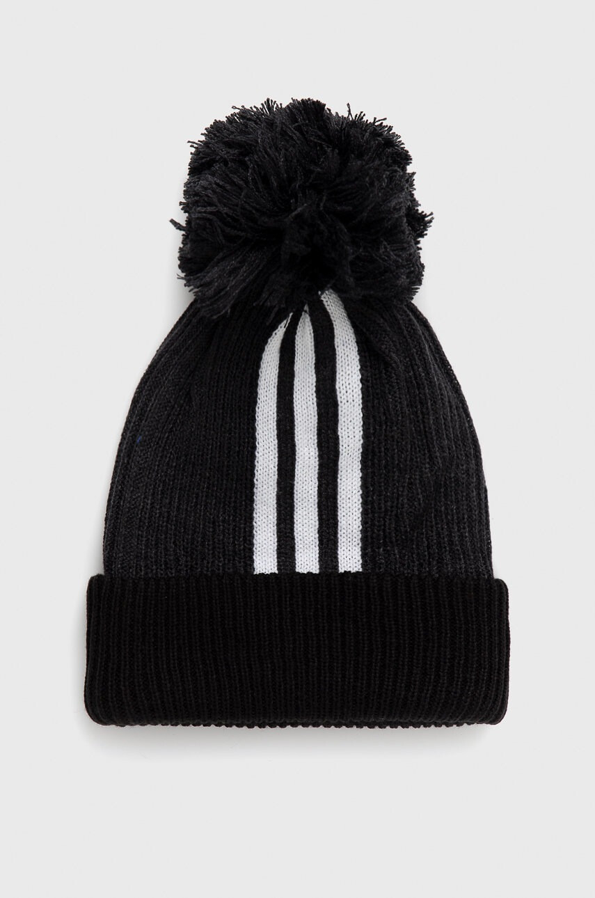 adidas Originals Шапка H35510 в черно - Pepit.bg