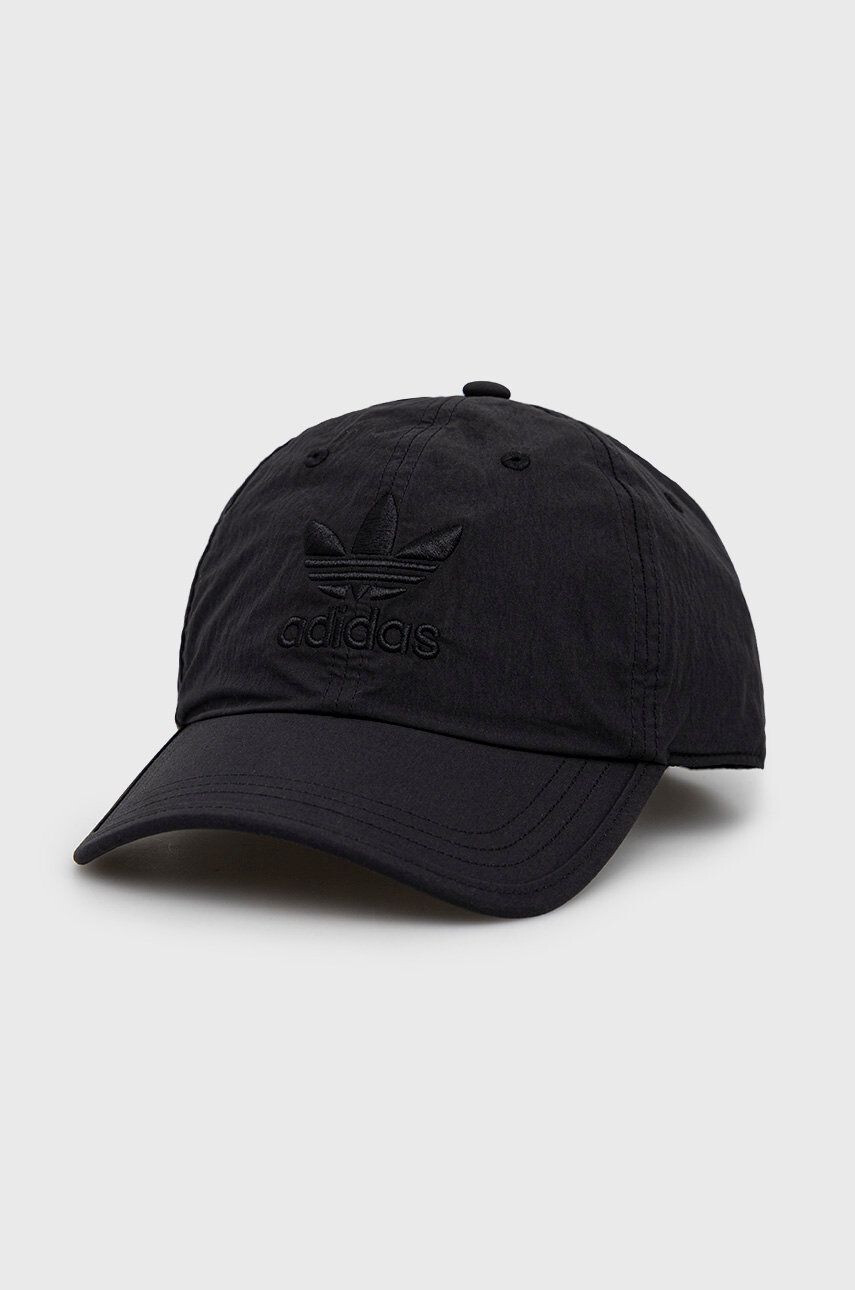 adidas Originals Шапка с козирка - Pepit.bg