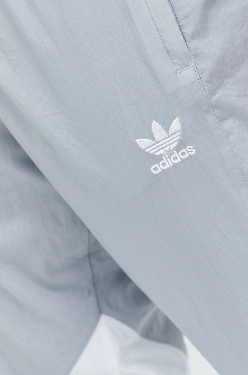 adidas Originals Спортен панталон с апликация - Pepit.bg