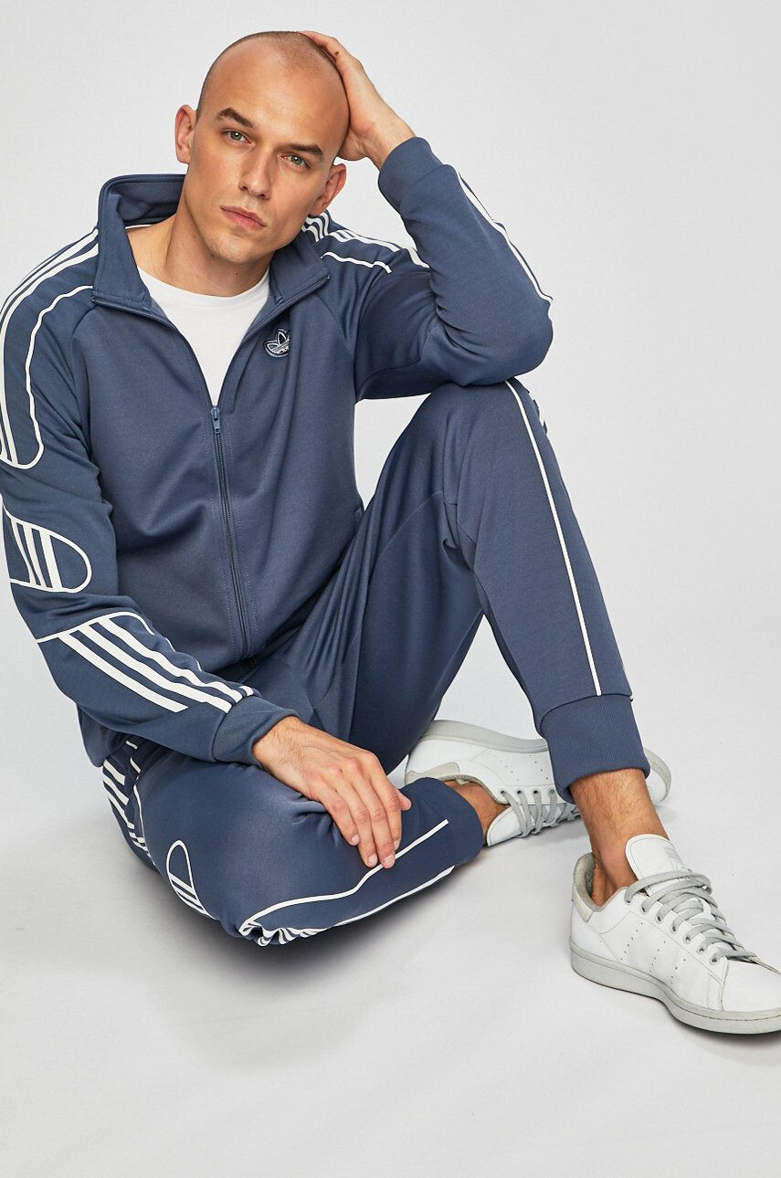 adidas Originals Суичър - Pepit.bg