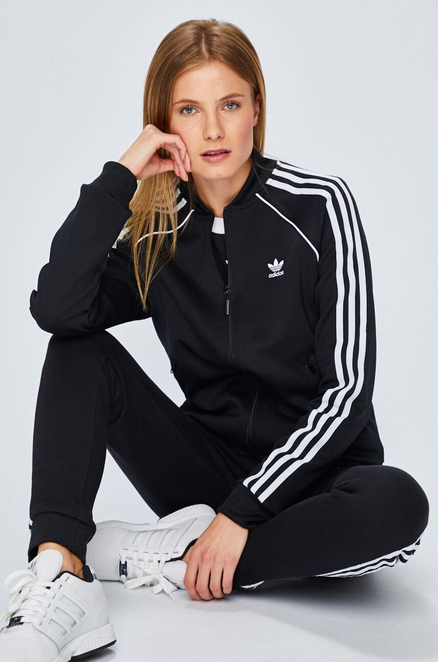 adidas Originals Суичър - Pepit.bg