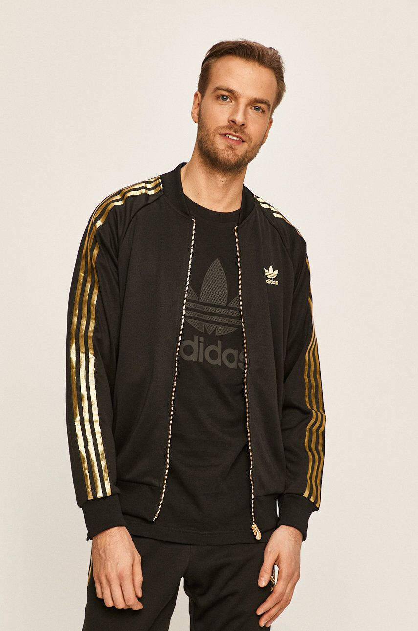 adidas Originals Суичър - Pepit.bg