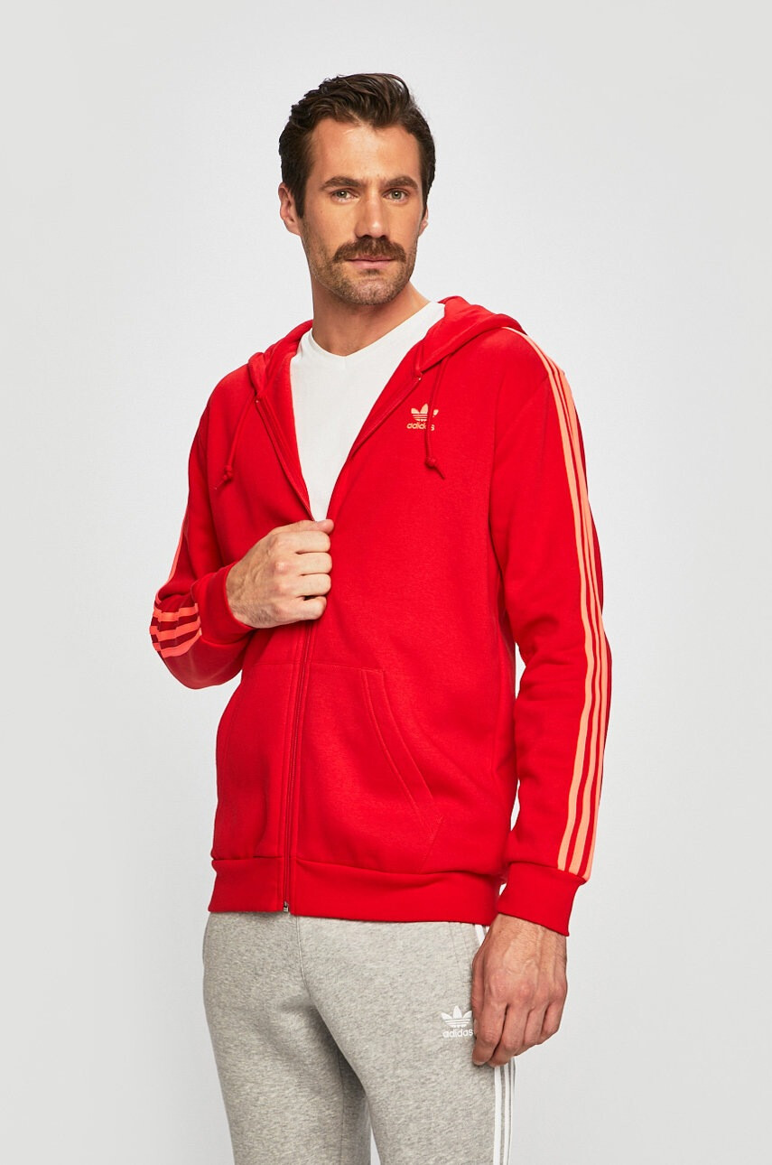 adidas Originals Суичър - Pepit.bg