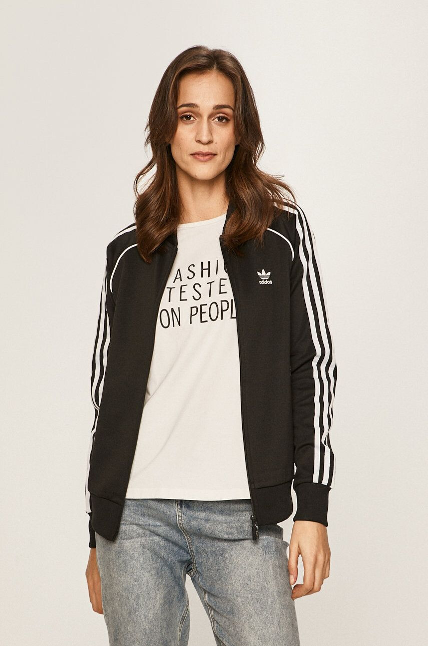 adidas Originals Суичър - Pepit.bg