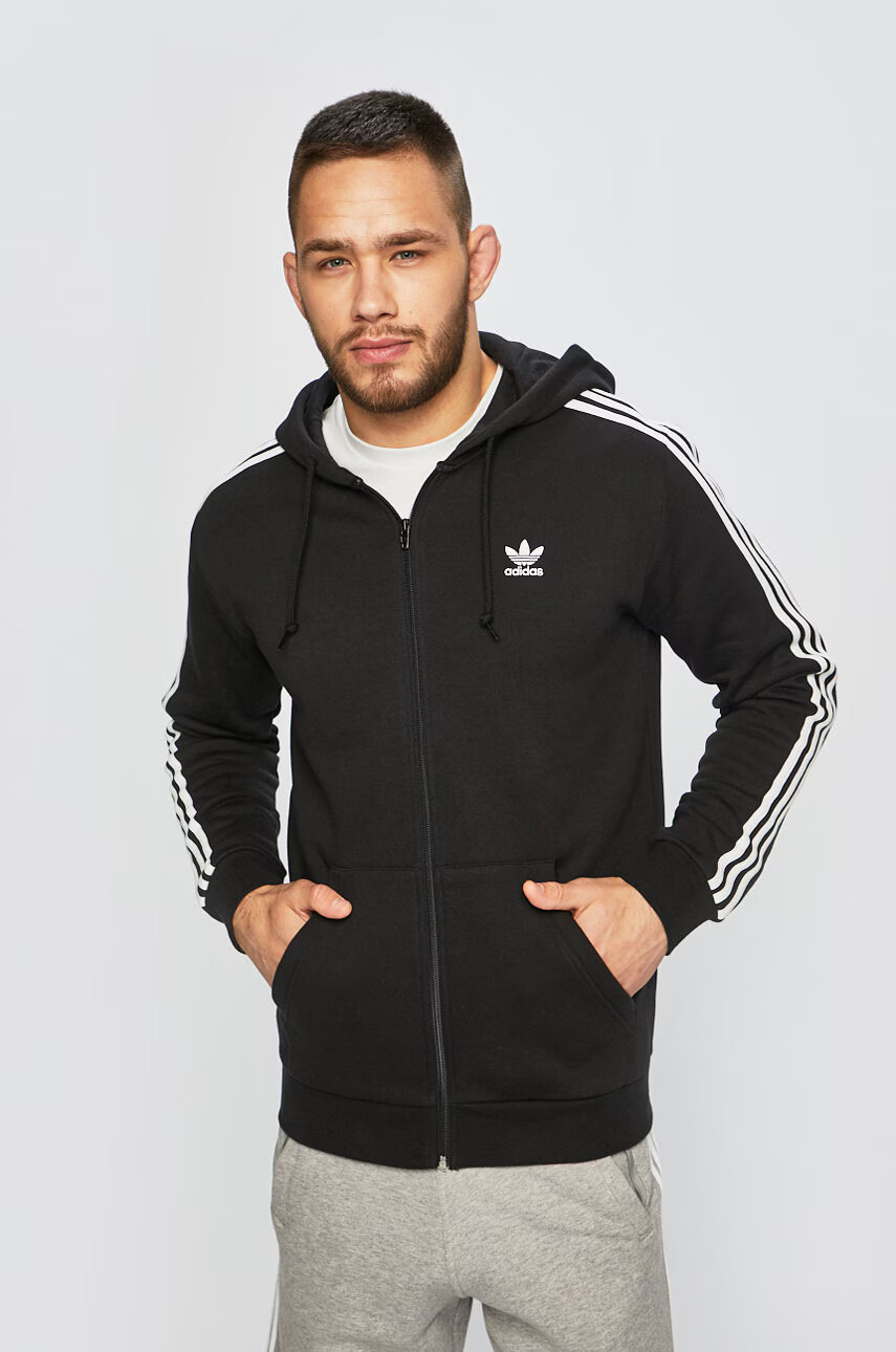 adidas Originals Суичър DV1551 - Pepit.bg
