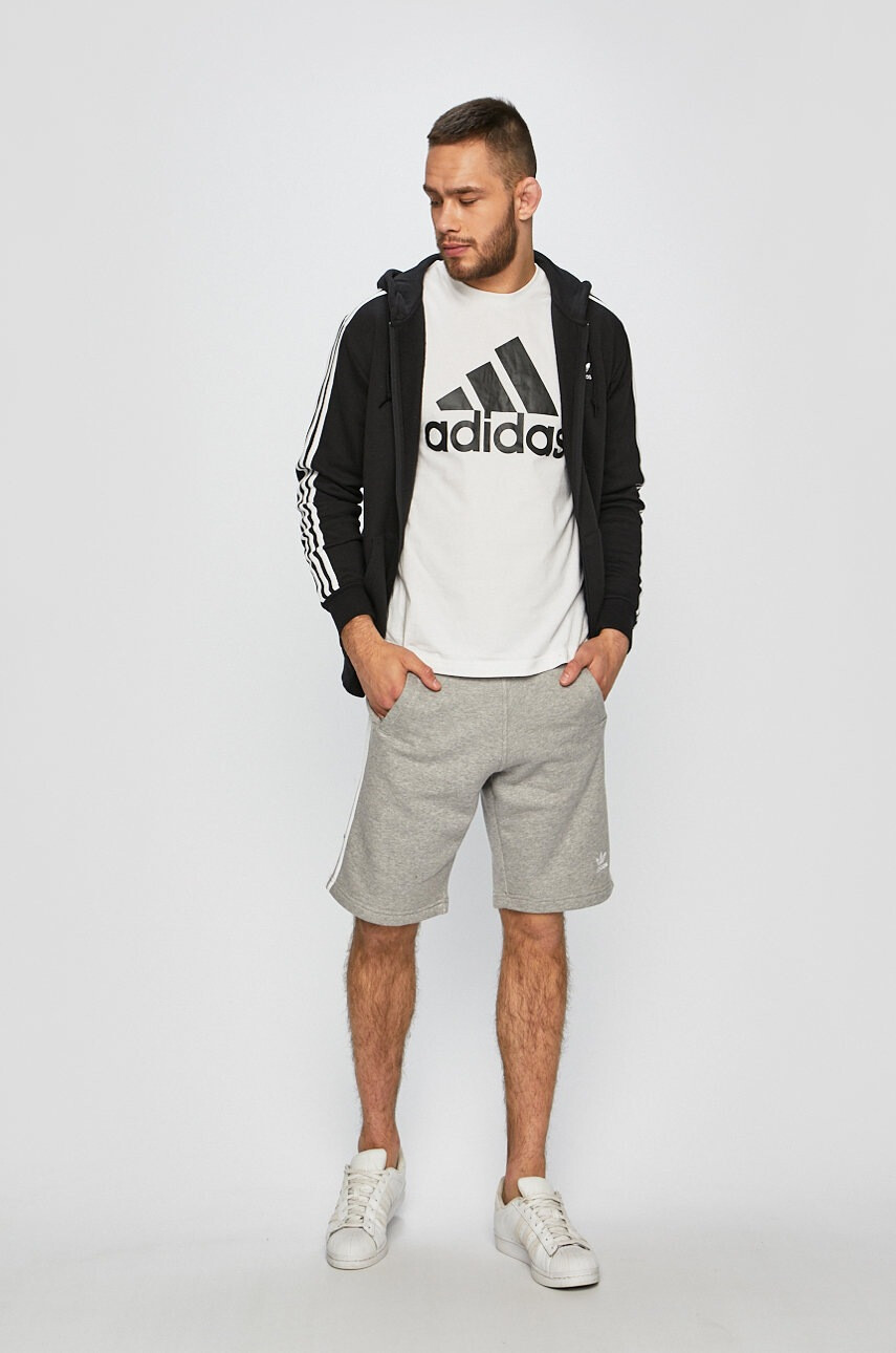 adidas Originals Суичър DV1551 - Pepit.bg
