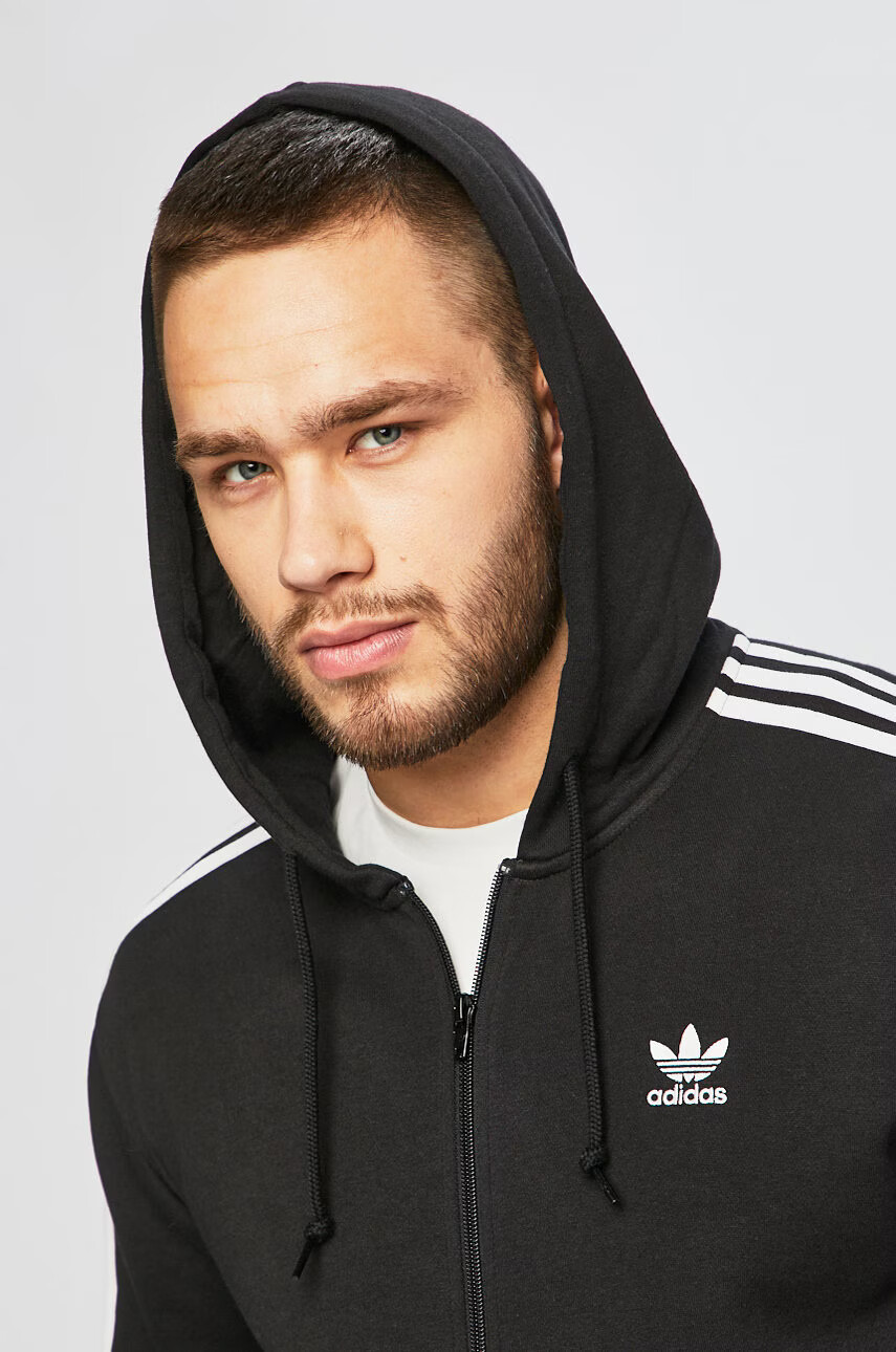 adidas Originals Суичър DV1551 - Pepit.bg