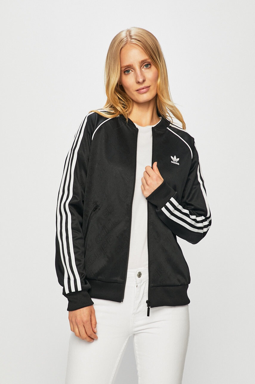 adidas Originals Суичър - Pepit.bg