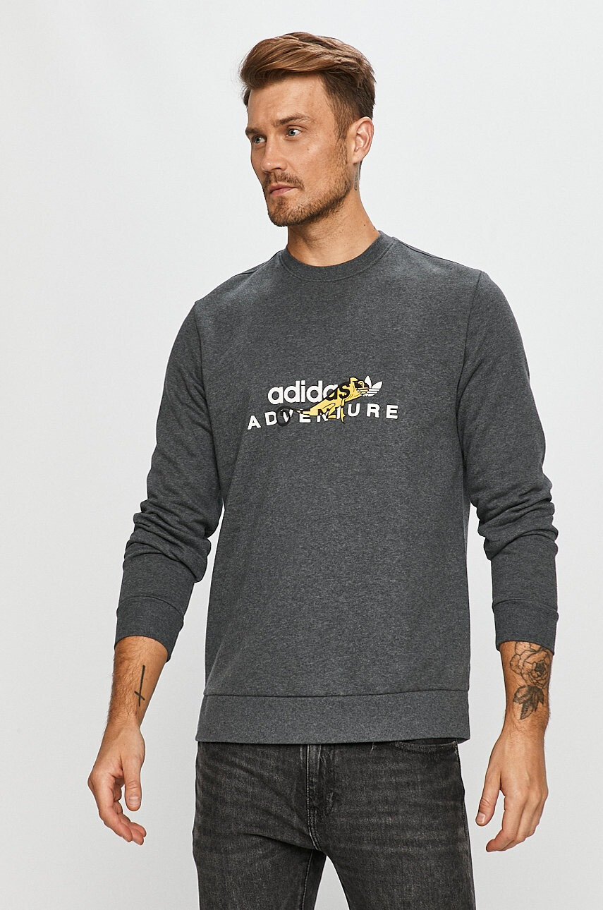 adidas Originals Суичър - Pepit.bg