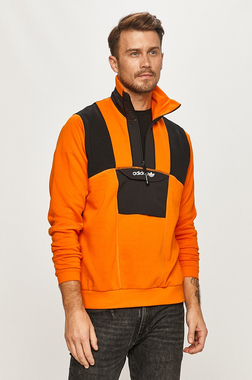 adidas Originals Суичър - Pepit.bg
