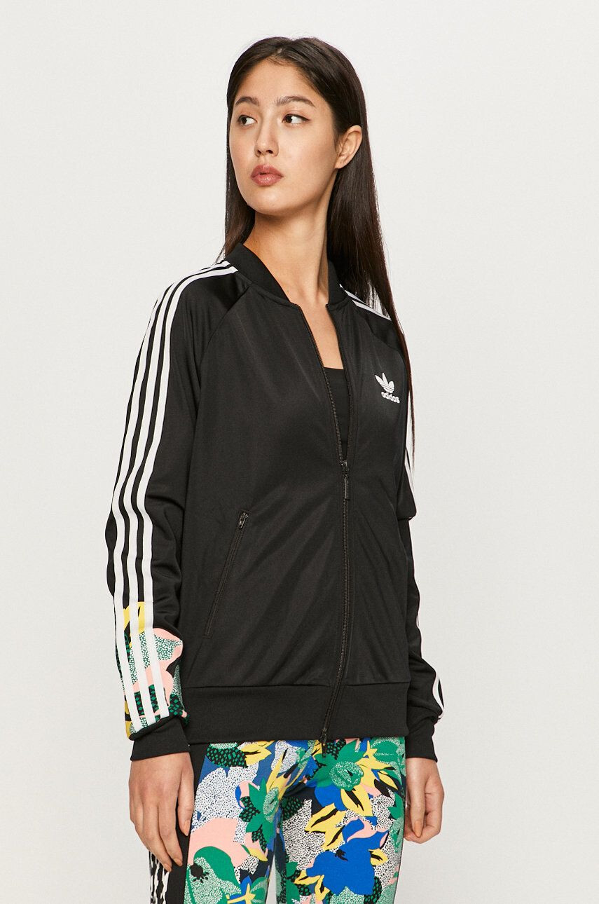 adidas Originals Суичър - Pepit.bg