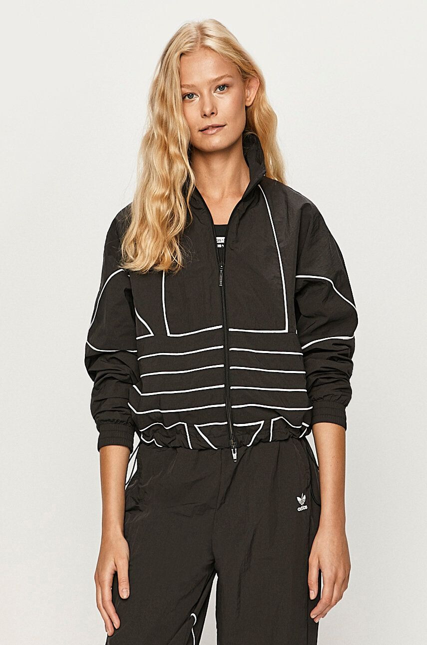 adidas Originals Суичър - Pepit.bg