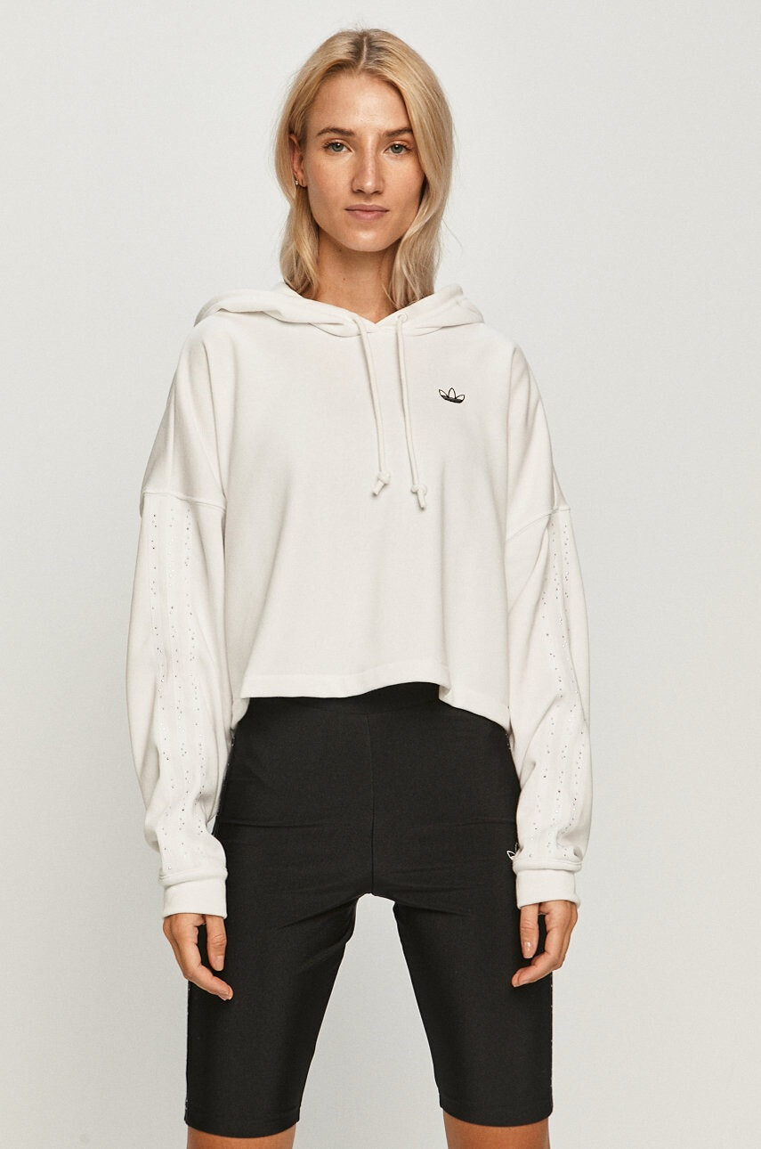adidas Originals Суичър - Pepit.bg