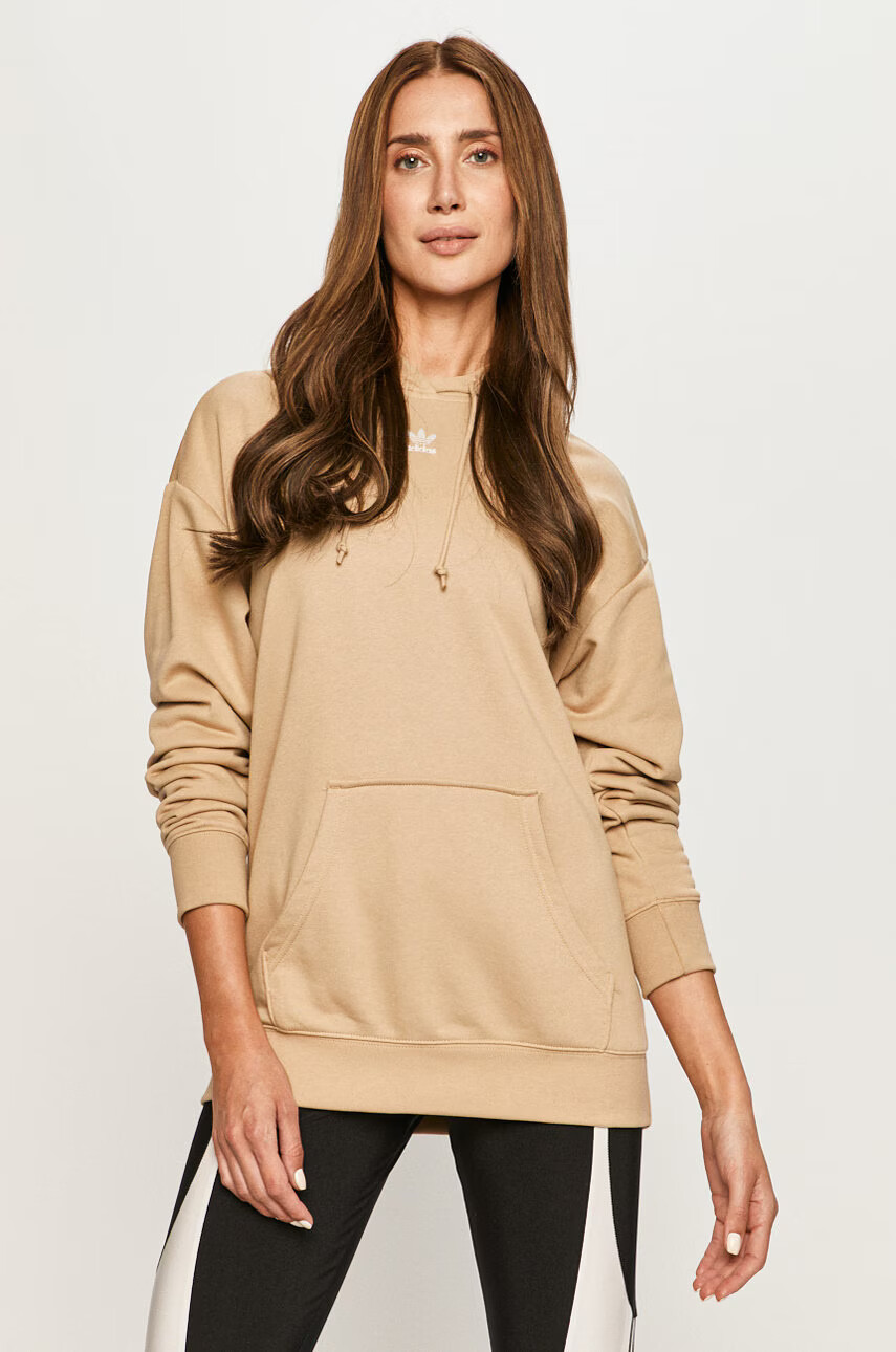adidas Originals Суичър - Pepit.bg
