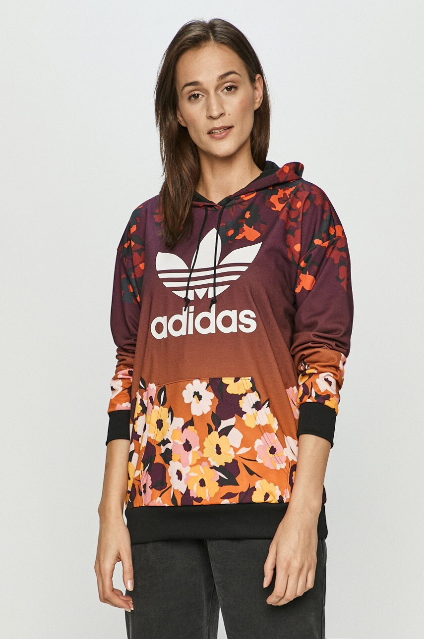adidas Originals Суичър - Pepit.bg