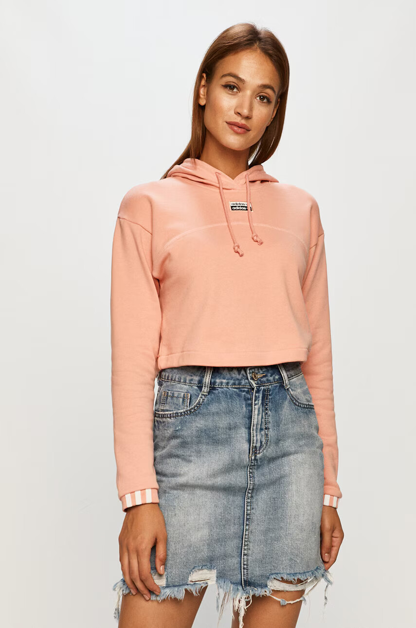 adidas Originals Суичър - Pepit.bg