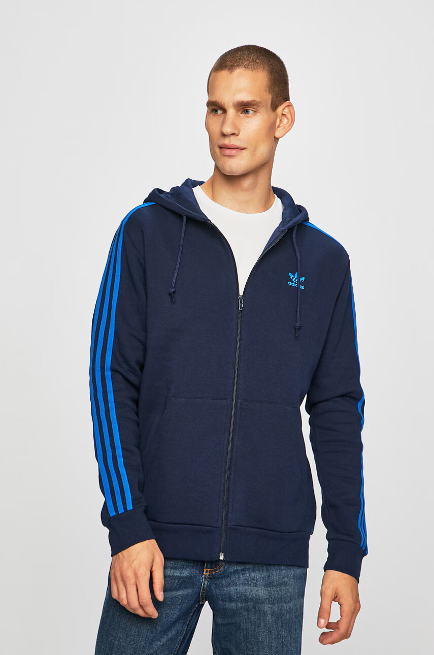 adidas Originals Суичър - Pepit.bg