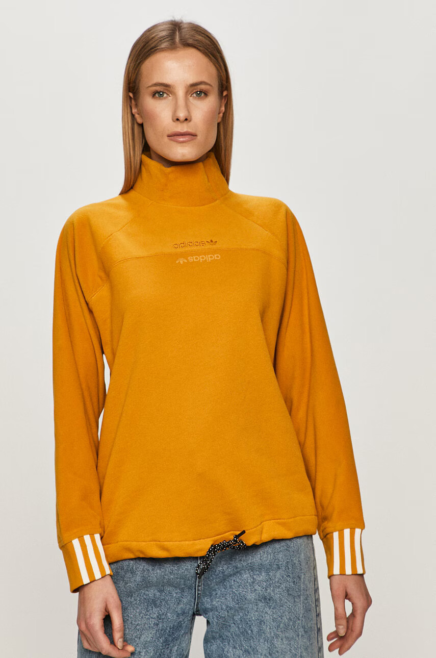 adidas Originals Суичър - Pepit.bg