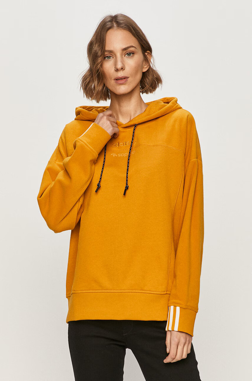 adidas Originals Суичър - Pepit.bg